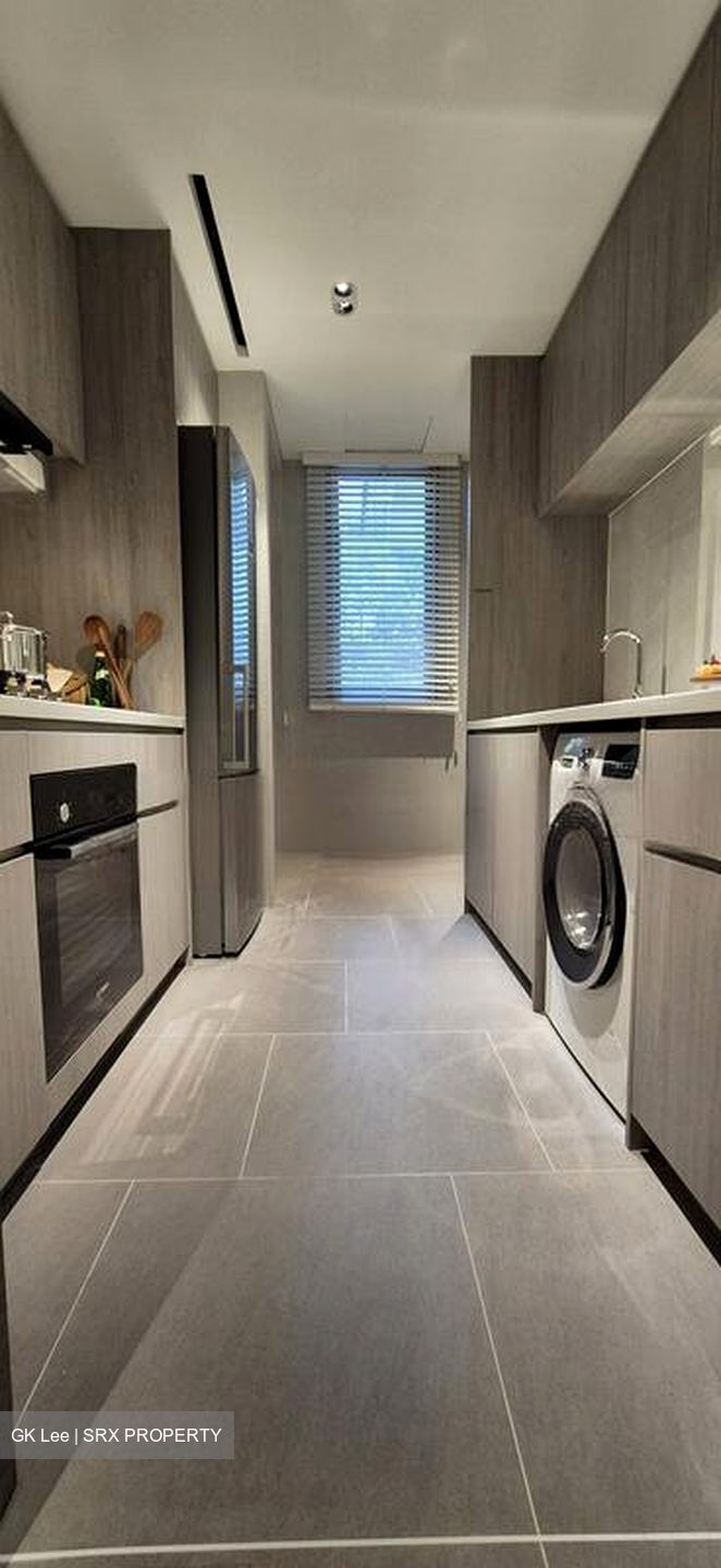 The LakeGarden Residences (D22), Condominium #460166351